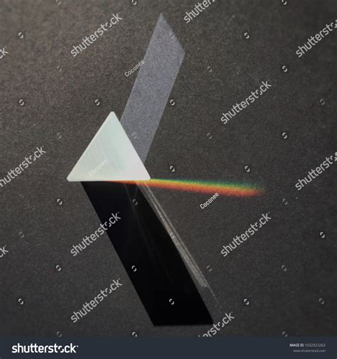 838 Prism Scattering Images, Stock Photos & Vectors | Shutterstock