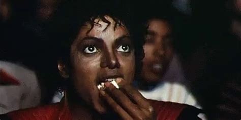 The Michael Jackson Popcorn GIF and the Controversy of ‘Leaving ...