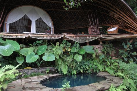 Review: Bambu Indah Ubud | Prince of Travel