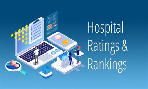 Hospital Ratings and Rankings: You Are What Your Data Says You Are