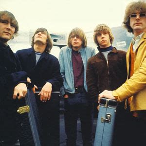 The Byrds: new Album for 2025 ? (and Comeback Tour) - Mediamass