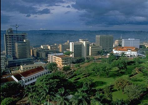 Visit Kampala on a trip to Uganda | Audley Travel