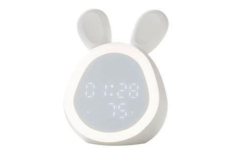 The Best Alarm Clocks for Kids of Every Age and Sleep Type