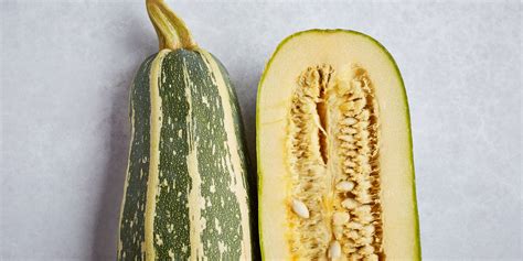 How to Cook Marrow - Great British Chefs