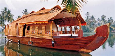 Top 10 Backwater Destinations in Kerala that You Can’t Miss - India ...