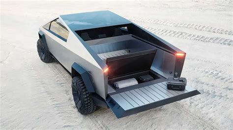 Tesla Now Has More Than 1.25 Million Pre-Orders For The Cybertruck