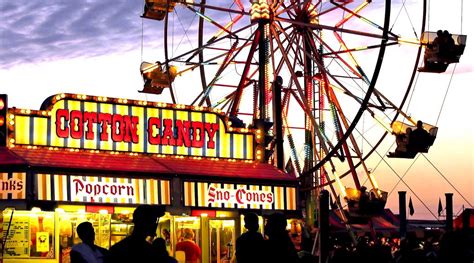 Cache County Fair & Rodeo | Utah Agenda