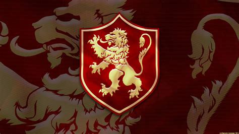 [100+] House Lannister Wallpapers | Wallpapers.com