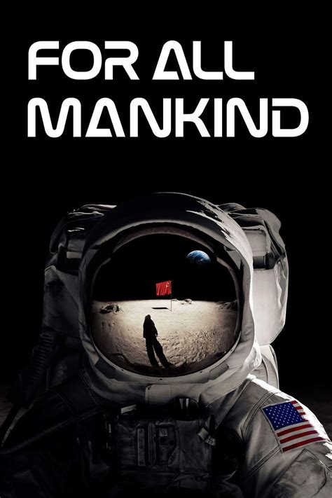 For All Mankind Season 1 Complete WEB-DL 480p & 720p