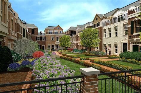 Three New Townhome Designs Available in Wheaton - Chicago Real Estate ...