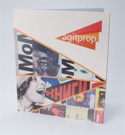 Agitprop projects | Photos, videos, logos, illustrations and branding ...