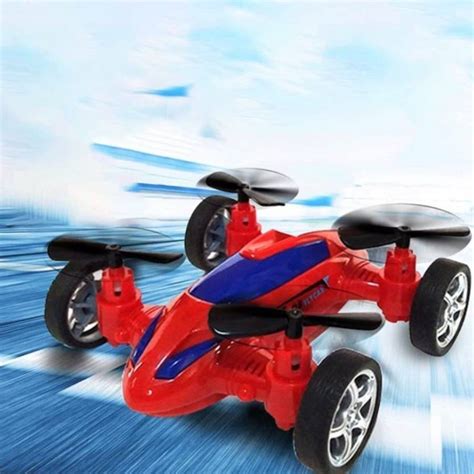 Fronted Flying Toy Car, Toy Car for Kids with 360 Rotation, Wing ...