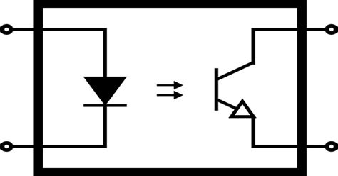 Opto-isolator - Assignment Point