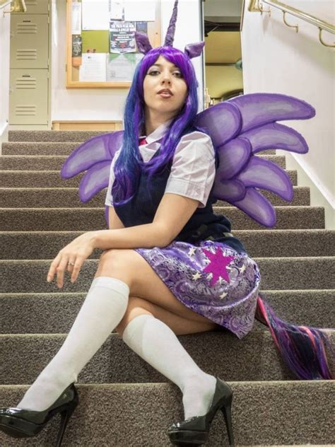 Equestria Daily - MLP Stuff!: 40 Awesome Cosplays for Twilight Day!