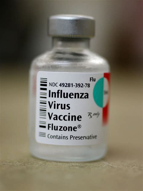 Flu treatments and supplements – do they work? No, get the vaccine