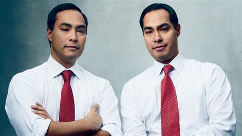 Pair of Aces: Rising Democratic Stars Julián and Joaquin Castro | Vogue