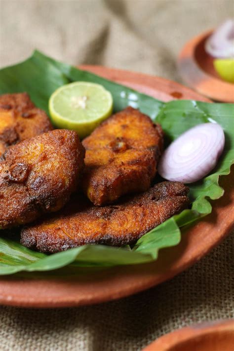 Kerala fish fry (meen varuthathu) recipe | Suji's Cooking