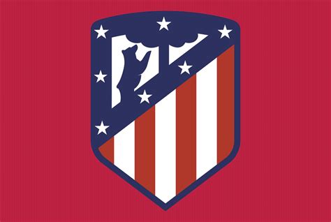 Atlético de Madrid presenta su nuevo escudo | Planeta Fobal