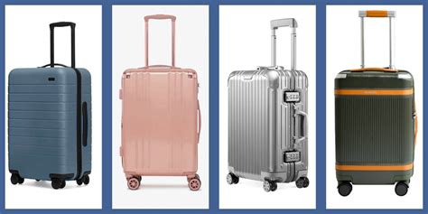 13 Best Luggage Brands 2019 - Top Suitcases for Travel