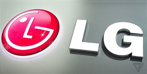 LG Logo - LogoDix