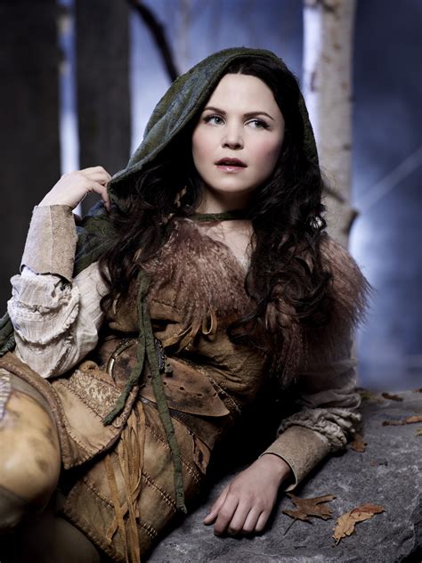 snow white - Once Upon A Time Photo (29472452) - Fanpop