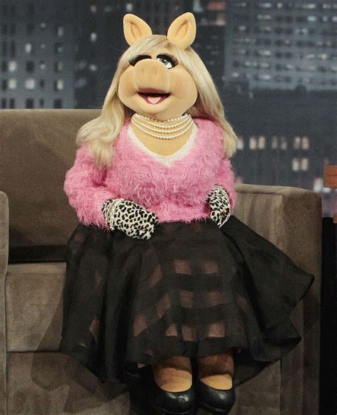 Miss Piggy's 10 Best Looks Ever