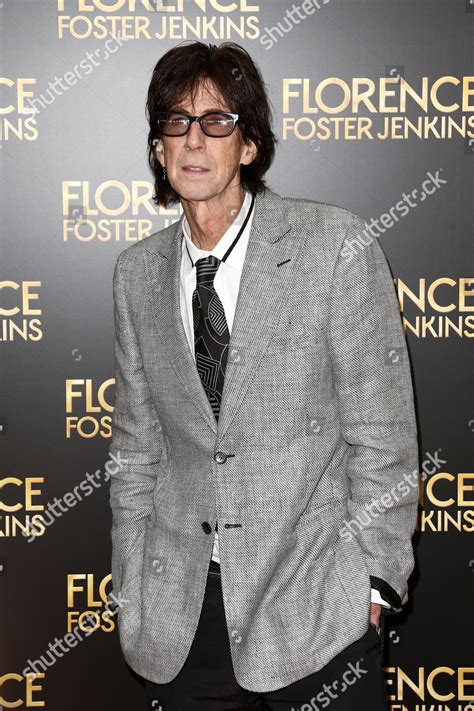 Ric Ocasek Editorial Stock Photo - Stock Image | Shutterstock