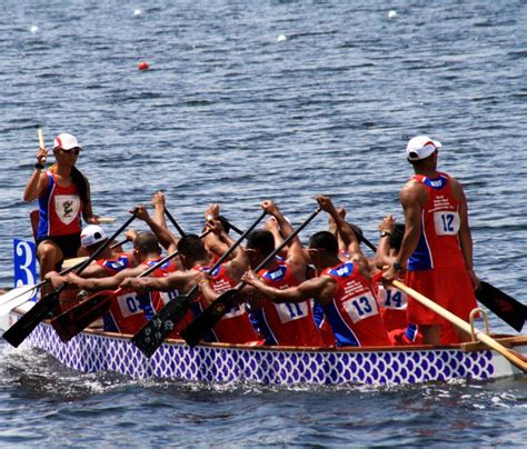 Army Dragon Boat Team wins rowing tilt | Inquirer Sports