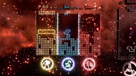 Tetris Effect is The Perfect Rhythm Game | CBR