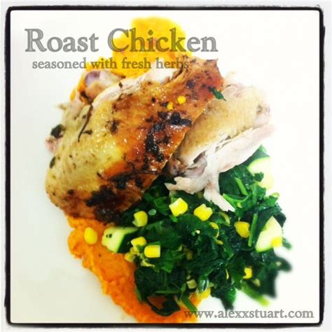 Roast Chicken - Yes you can! – Low Tox Life