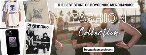 Boygenius Store ⚡️ Official Boygenius Merchandise Shop