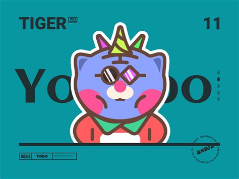 Yobo by Maius on Dribbble