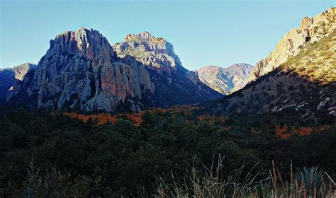 Cave Creek Canyon, AZ : r/arizona