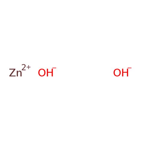 T3DB: Zinc hydroxide