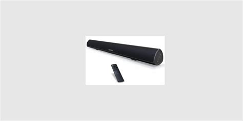 Bestisan Soundbar User Manual: Setup, Troubleshooting & Bluetooth Pairing