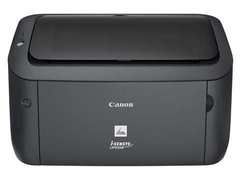 Canon i-Sensys LBP6000 B - Impresora láser Blanco y Negro (18 ipm, 215 ...