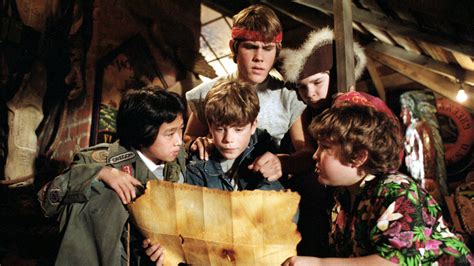 The Goonies (1985) - About the Movie | Amblin