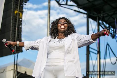 SoulBounce Live: Angie Stone Live At The 40th African American Festival ...