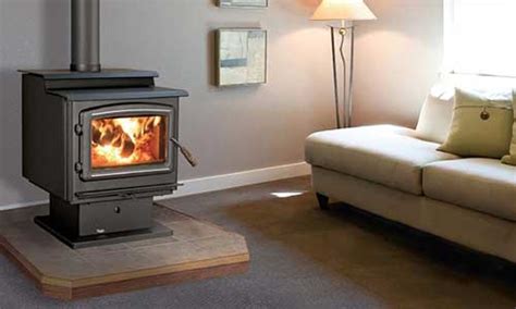 Wood Stoves in Idaho and Utah | Alpine Fireplaces