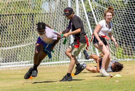 Operation Purple Camp | Inside UCR | UC Riverside