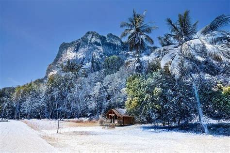 Does It Snow in Thailand? Everything You Need to Know - Explore With Wonder