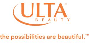 Ulta Beauty logo and slogan transparent PNG - StickPNG