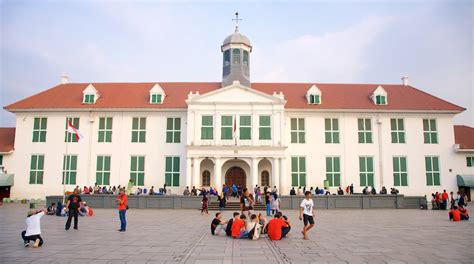 Jakarta History Museum in Jakarta | Expedia