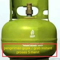 Jual Tabung Gas Lpg 3 Kg Terlengkap - Harga Terbaru December 2021 ...