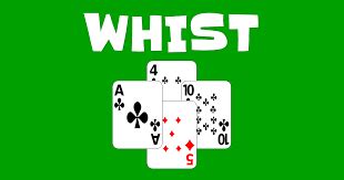 How to play Whist & Game Rules – PlayingCardDecks.com