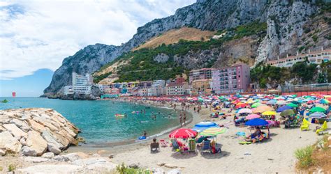 Gibraltar Exempt from Quarantine Regulation for Returning UK Travellers ...