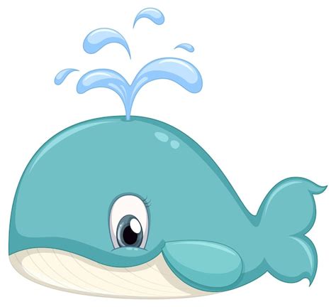 Cartoon Whale Images - Free Download on Freepik