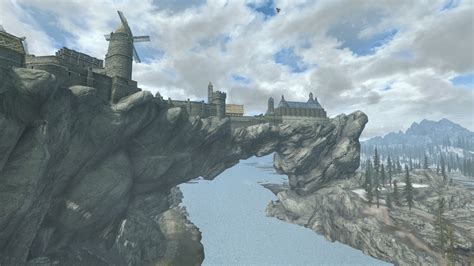 Lore:Great Arch - The Unofficial Elder Scrolls Pages (UESP)