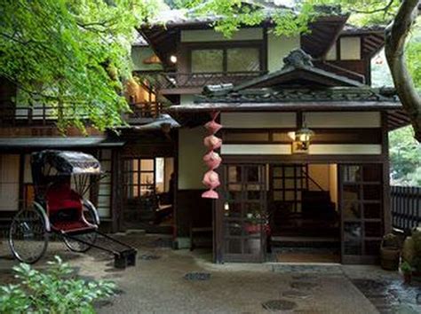 20+ Japanese Traditional House Design to Inspire Your | 伝統的な日本家屋, 伝統的な家 ...