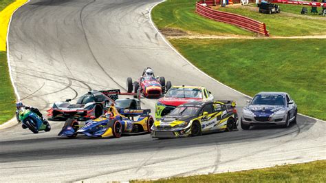 Mid Ohio Sports Car Course - Mid-Ohio Season Race Passes are on Sale ...